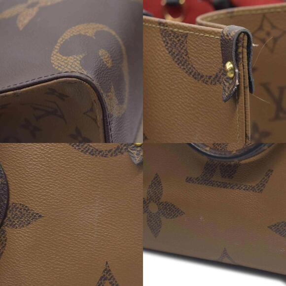 $3150 Louis Vuitton LV Monogram OnTheGo MM FL5220 - Picture 6 of 15